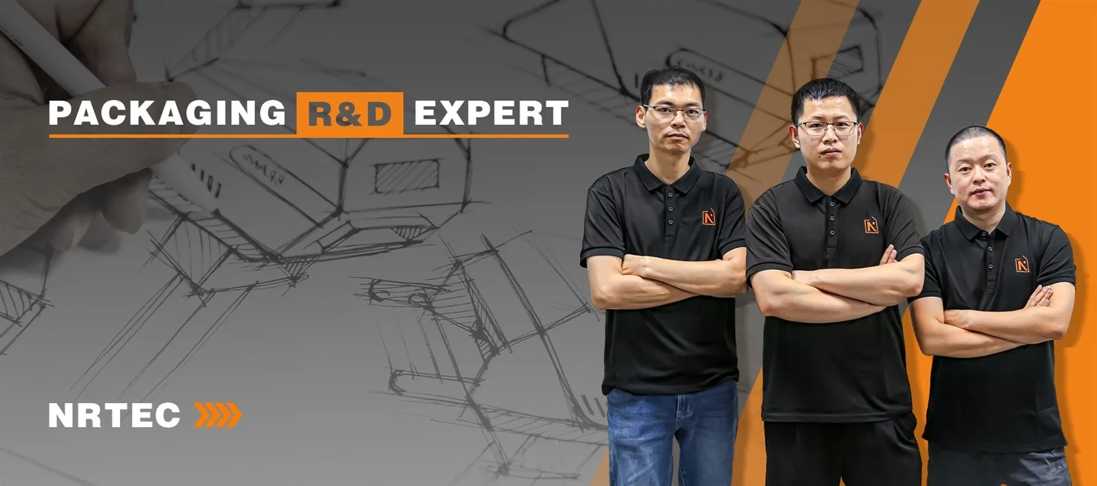 NRTEC R&D expert team NRTEC R&D expert team