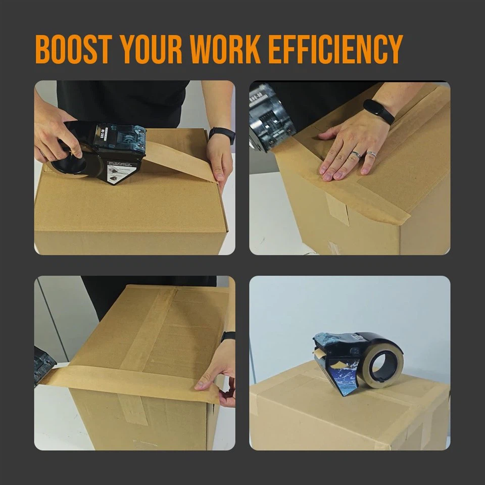 Manual Handheld Packing Tape Dispenser best